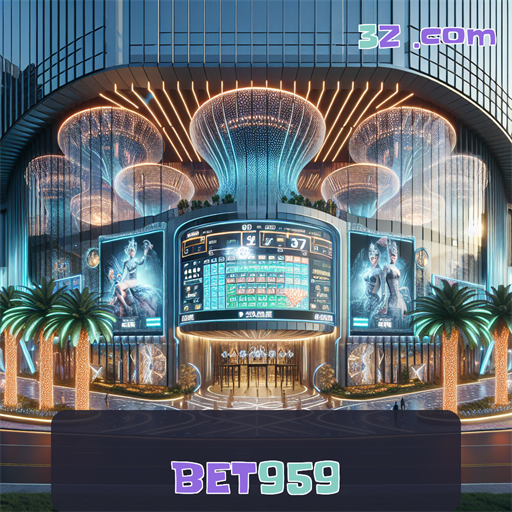 Cassino BET959: Uma Experiência Imperdível para Jogadores Brasileiros