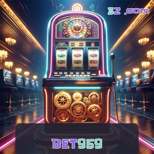 BET959: Jogo Confiável para Todos os Brasileiros