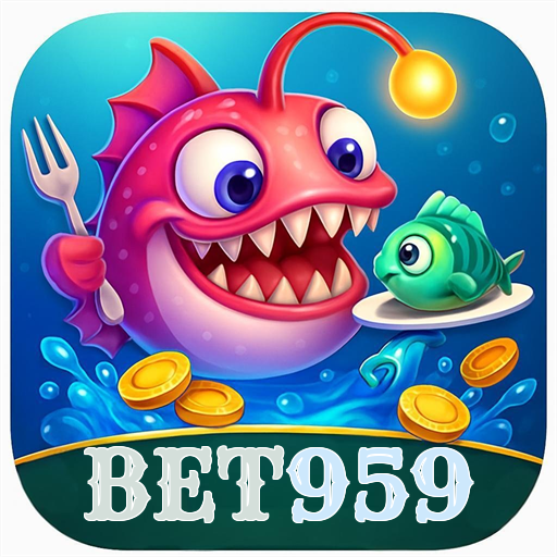 BET959 - Venha fazer login na plataforma de jogos BET959