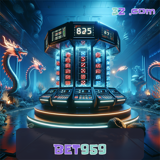 Explorando a Seção Paga do BET959: Conquiste Novas Aventuras