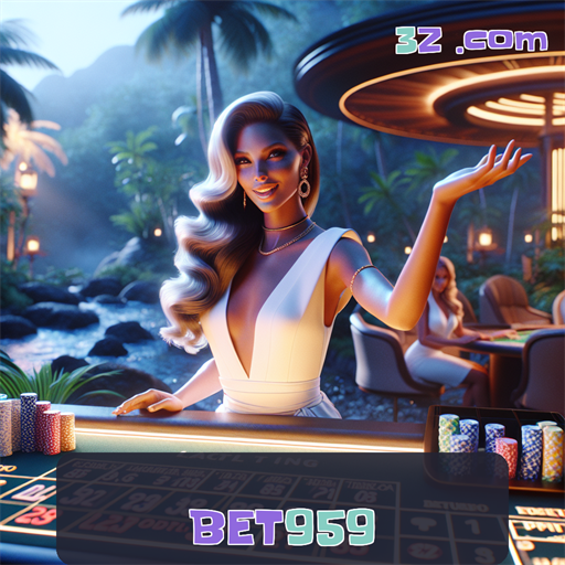Promoções Irresistíveis do BET959 para Gamers Brasileiros
