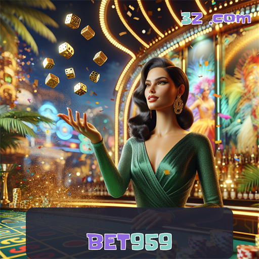 Jogos Incríveis Esperam por Você no BET959
